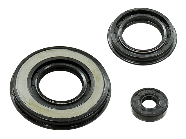 Sno-X Öljytiivistesarja Yamaha - Moottorikelkan öljytiiviste sarjat - D11665 - 1