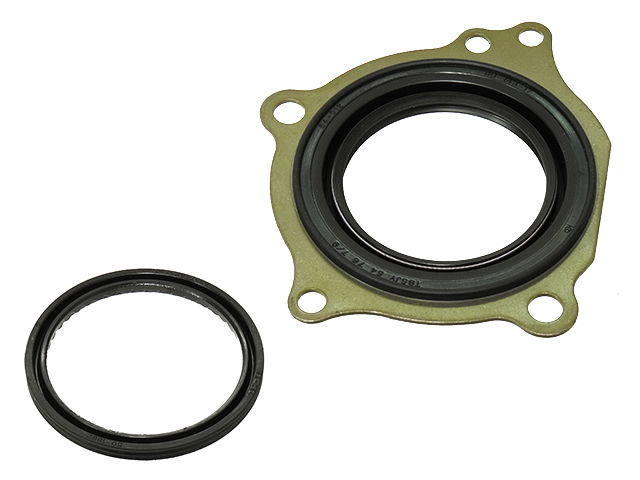 Sno-X Öljytiivistesarja Yamaha - Moottorikelkan öljytiiviste sarjat - D89485 - 1