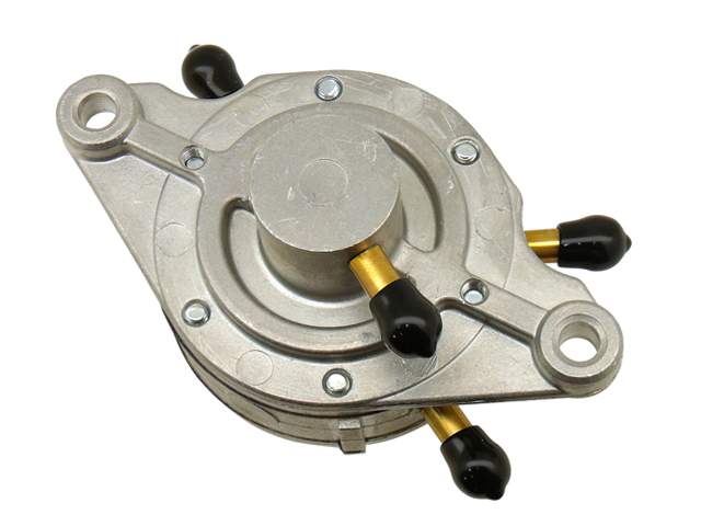 Sno-X Polttoainepumppu tuplakaasari 35l/h - Moottorikelkan polttoainepumput - D10385 - 1
