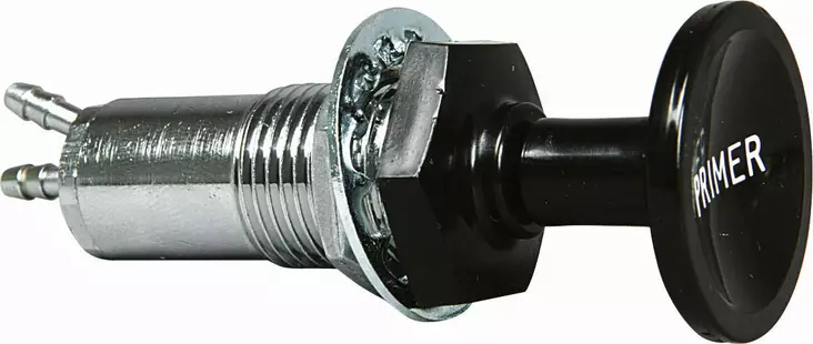 Sno-X Primer pumppu OEM - Moottorikelkan kaasuttimet - D10445 - 1