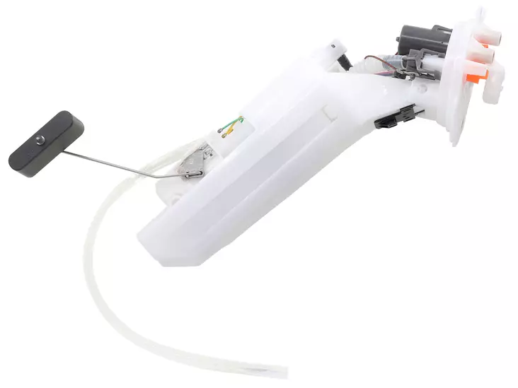 Sno-X Sähköinen polttoainepumppu (täydellinen), BRP 600R/850 E-tec - Moottorikelkan polttoainepumput - D524735 - 1