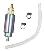 Sno-X Sähköinen polttoainepumppu, Arctic Cat - Moottorikelkan polttoainepumput - D478975 - 1