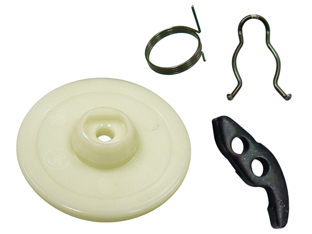 Sno-X Salpasarja Polaris - Moottorikelkan käpäläsarjat - D199455 - 1