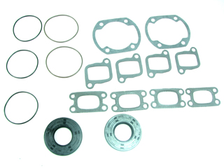 Sno-X Täydellinen tiivistesarja Rotax 380,440 FC - Moottorikelkan kokonaiset tiivistesarjat - D113305 - 1