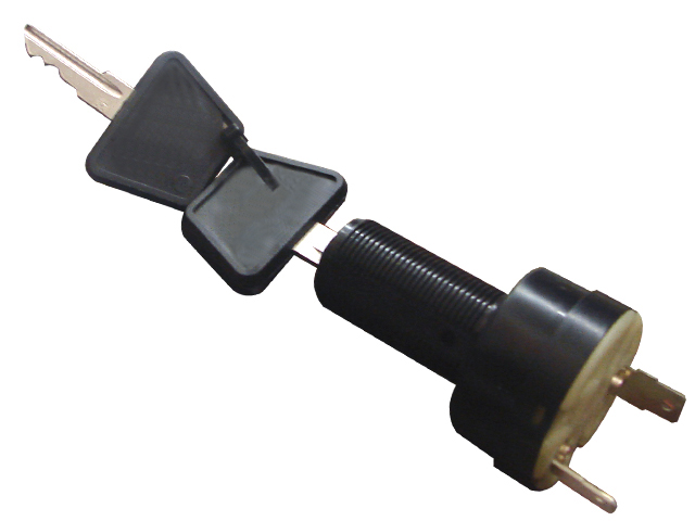 Sno-X Virtalukko Arctic Cat ZR/ZL/Panther/Pantera - Moottorikelkan virtalukot - D85295 - 1