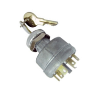 Sno-X Virtalukko Ski-Doo - Moottorikelkan virtalukot - D9415 - 1