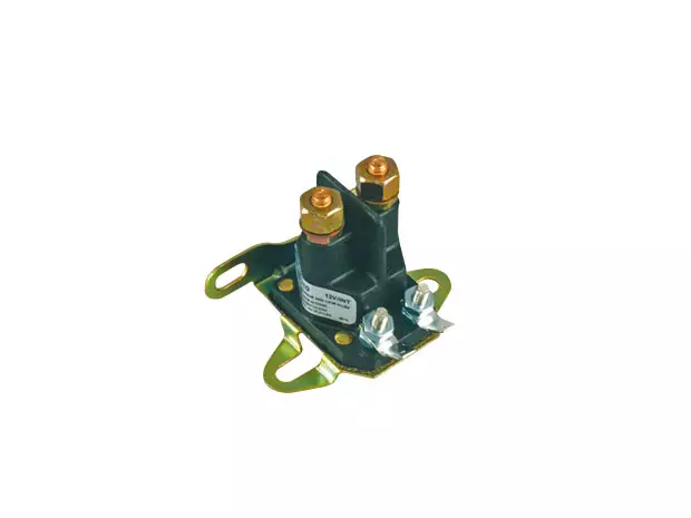 Solenoidi - Tarvikevaraosat - 435-095 - 1