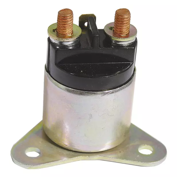 Solenoidi - Tarvikevaraosat - 435-135 - 1