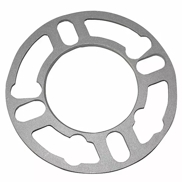 Spacer (levikepala) 8mm 5-pulttiset 100-120 mm jaot - SteyrTek Spacerit (levikepalat) - 499-13585 - 1