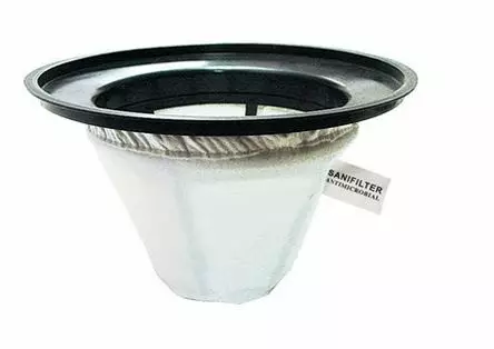 Suodatin kit clen 503 / 515 - Pölypussit ja suodattimet - LX16145 - 1