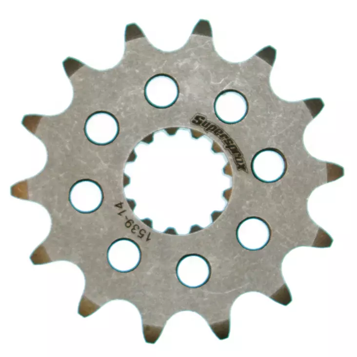 Supersprox / JT Eturatas 1539.14 - Moottoripyörän eturattaat - D88795 - 1