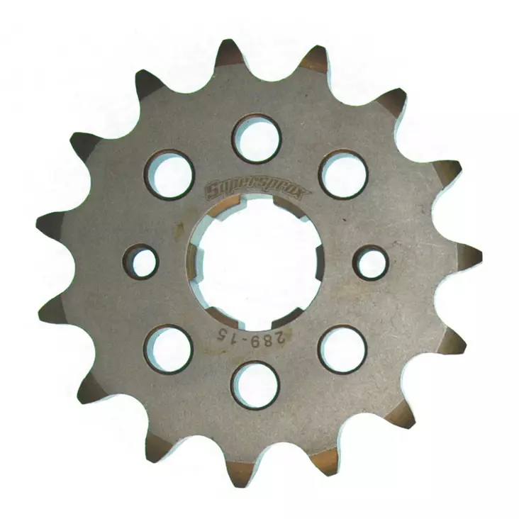 Supersprox / JT Eturatas 289.15 - Moottoripyörän eturattaat - D74115 - 1