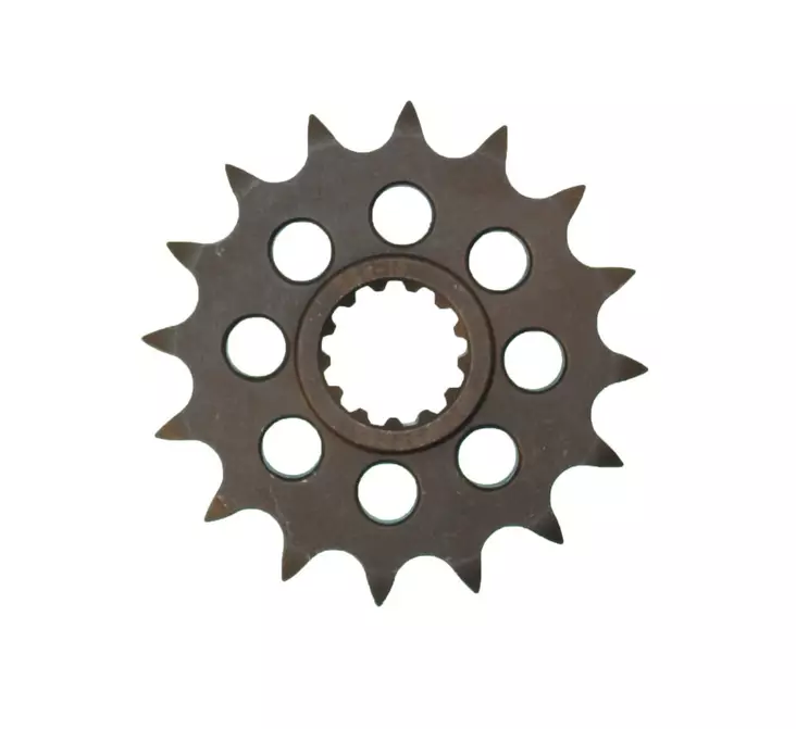 Supersprox / JT Eturatas 584.16 - Moottoripyörän eturattaat - D26555 - 1