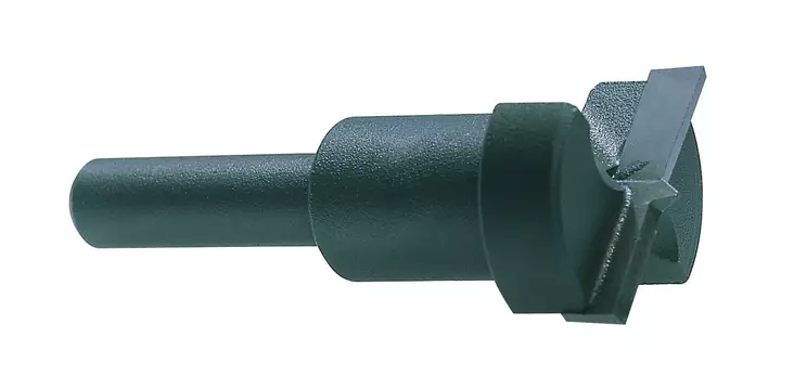 Sylinteri puuporanterä 25x60mm - Puunporaus - LX5485 - 1