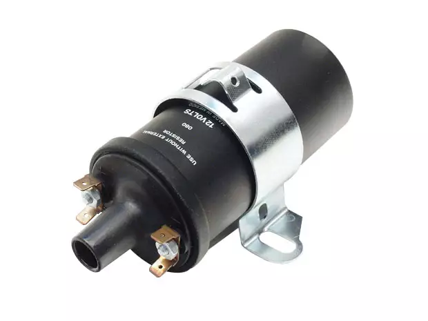 Sytytyspuola Kohler K91-K361 - Työkoneiden sytytyspuolat - 02915 - 1