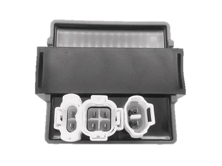 Sytytysyksikkö, Ilman rajotinta, Aprilia SX 18- / Derbi Senda 18- / Gilera SMT - Mopon ja skootterin sytytysyksiköt - D353615 - 1