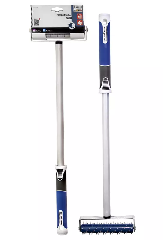 TAPETINREIJITTÄJÄ 15CM/50-98CM - Tapetointityökalut - LX19975 - 1