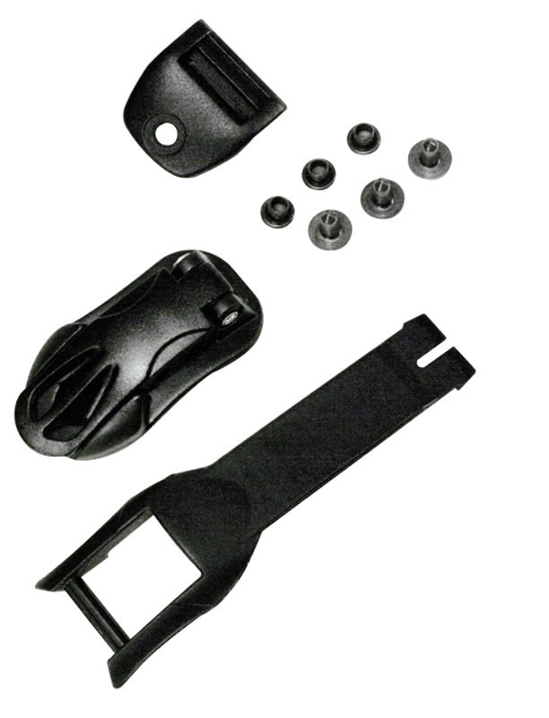 TCX PU BUCKLE INFINITY - Ajosaappaiden varaosat - D72735 - 1