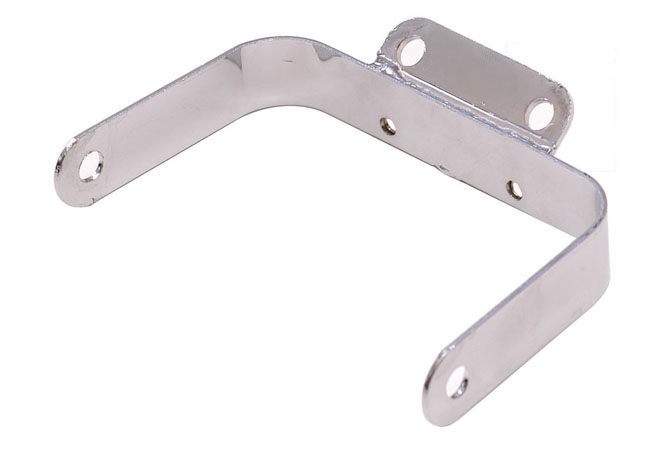 Tec-X Etuvalon pidike, Suzuki PV50 - Mopon ja skootterin valot - D3675 - 1