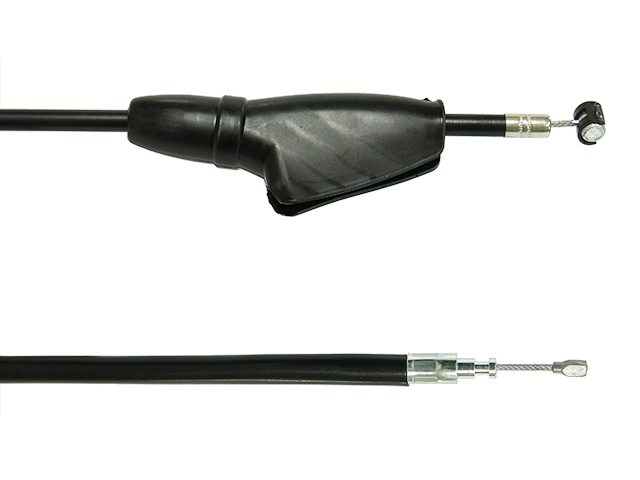 Tec-X Kytkinvaijeri, Derbi Senda R, SM 03-05 / Gilera RCR,SMT 03-05 - Mopon kytkinvaijerit - D79675 - 1