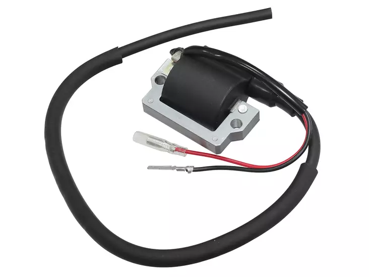 Tec-X Sytytyspuola, Suzuki PV50 (kärkimalli) - Mopon ja skootterin sytytyspuolat - D3705 - 1