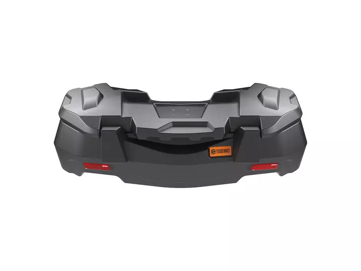 TESSERACT Kuljetuslaukku BRP Outlander 450/570 - Mönkijän kovat kuljetuslaukut - D368865 - 1