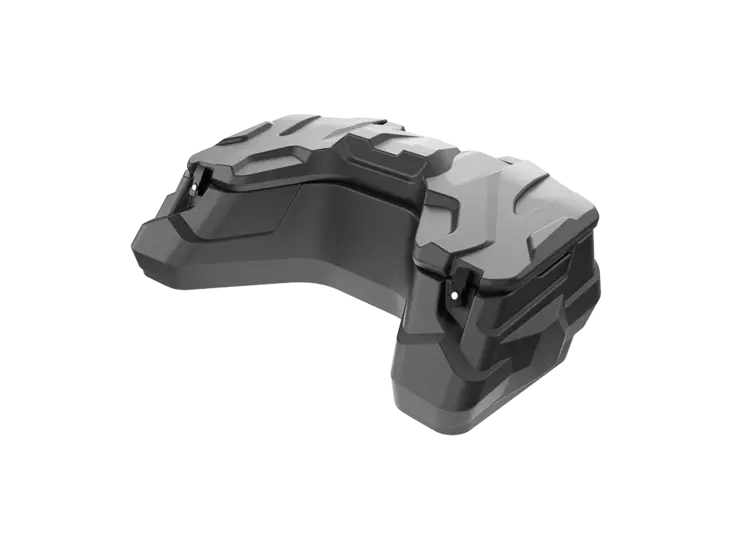 TESSERACT Kuljetuslaukku CFMoto 520 2022- - Mönkijän kovat kuljetuslaukut - D536875 - 1