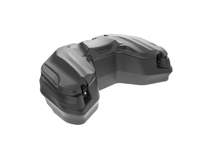 TESSERACT Kuljetuslaukku Loncin Xwolf 550 - Mönkijän kovat kuljetuslaukut - D521175 - 1