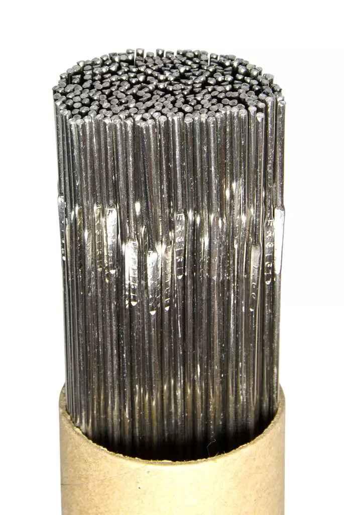 Tig lisäaine ti 316l 1,6 mm 5 kg - Mig-hitsauslangat ja hitsaussuuttimet - LX17145 - 1