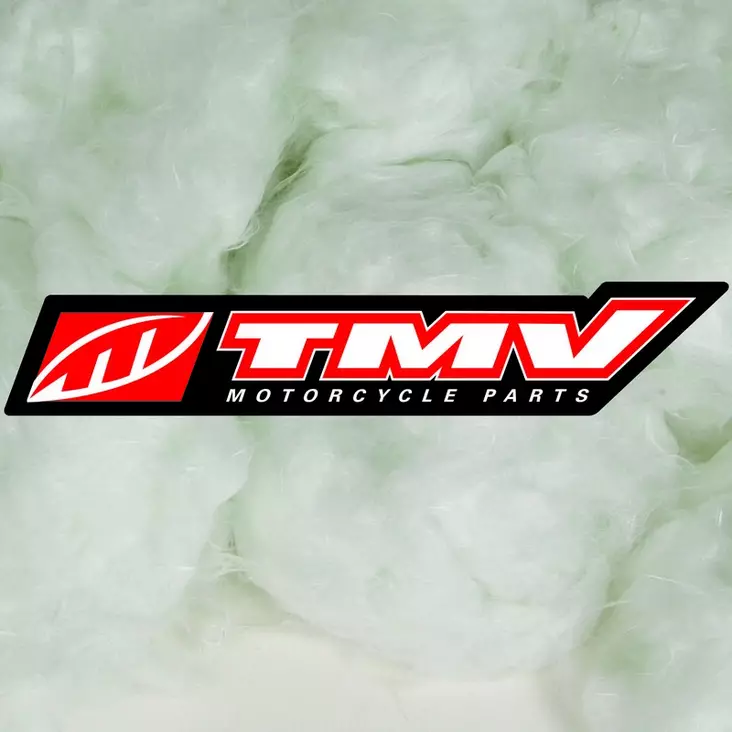 TMV Silencer Wool Standard 250gr 2T - Moottoripyörän vaimenninvilat - D450665 - 1