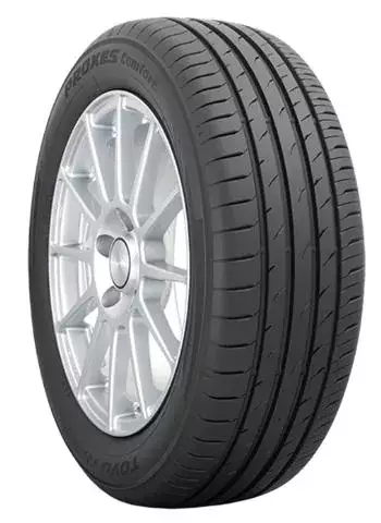 Toyo Proxes Comfort 185/55-15 kesärengas - 15-tuumaiset kesärenkaat - 499-129635 - 1