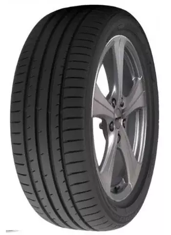 Toyo Proxes R51A 215/45-18 kesärengas - 18-tuumaiset kesärenkaat - 499-147795 - 1