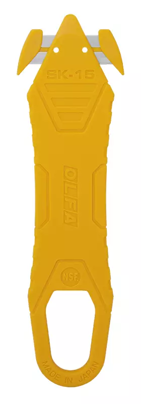 Turvaveitsi 10kpl/pkt - Työkalut - LX13075 - 1