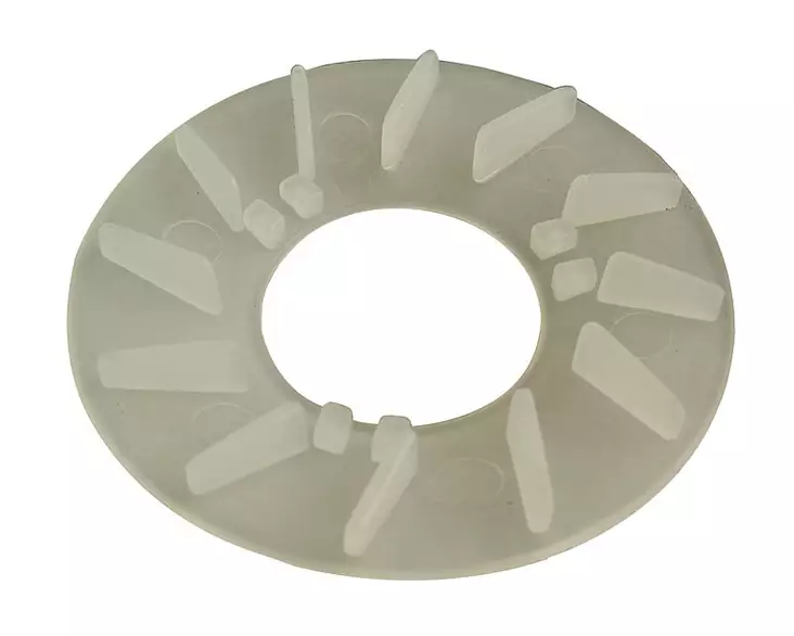 Tuuletinsiipi, Kiina-skootterit 4-T, Kiina-skootterit 4-T, Kymco 2-, 4-T, SYM - Skootterin tuuletinsiivet - D118675 - 1