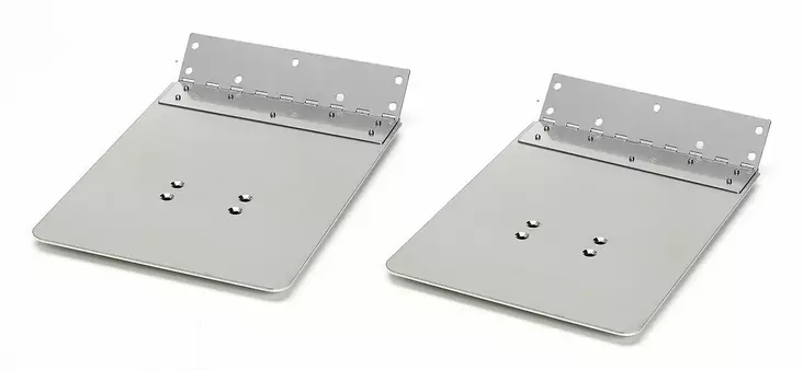 Uflex Trimmilevyt RST 9x9 - Veneen trimmisarjat ja -levyt - D159485 - 1