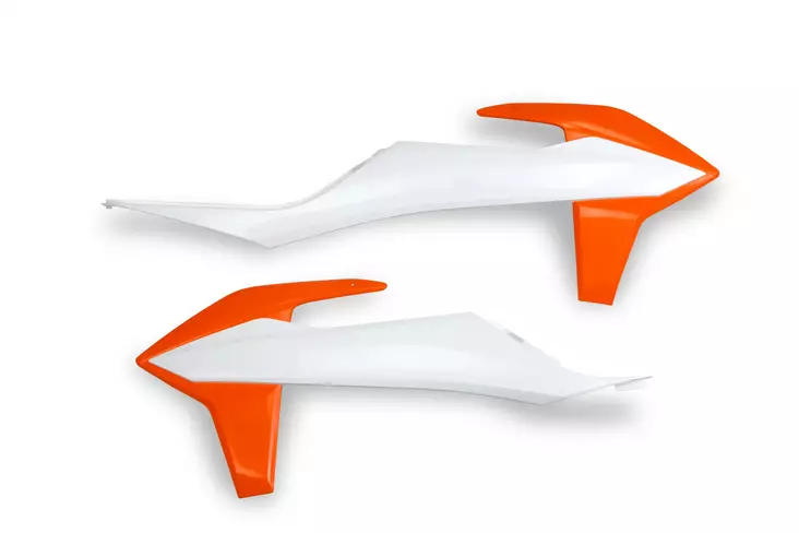 UFO Ilmanohjain KTM125-500 SX/SXF 19-22 EXC/EXC-F 20-23 OEM 999W - Offroad ilmanohjaimet - D332585 - 1