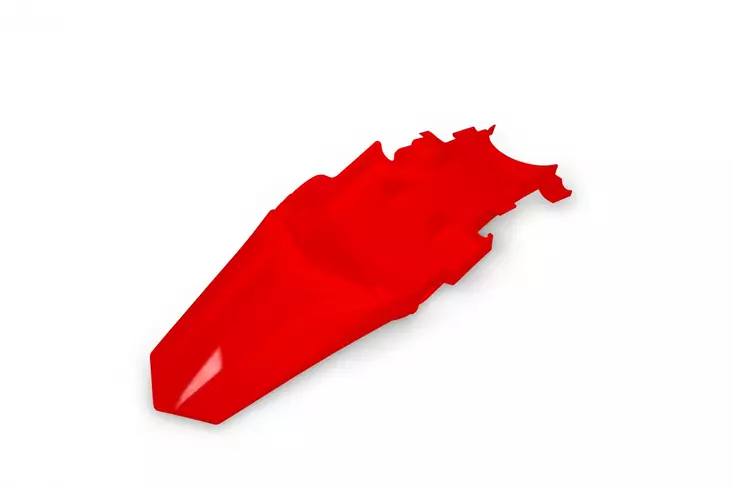 UFO Rear fender CRF110F 2019- Punainen 070 - Offroad lokasuojat ja jatkeet - D402875 - 1