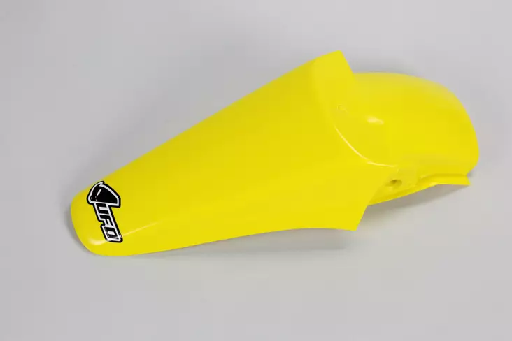 UFO Takalokasuoja RM80/85 00- Keltainen 102 - Offroad lokasuojat ja jatkeet - D219625 - 1