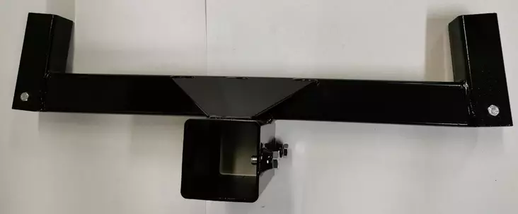 Ultratec Lisäpankko 80 mm aisa - Mönkijän kärryjen tarvikkeet - D328545 - 1