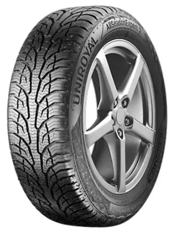 Uniroyal All Season Expert 2 195/55-16 kesärengas - 16-tuumaiset kesärenkaat - 499-78465 - 1