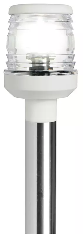 Valomasto Classic 360° taitettavat 60cm - Veneen kulkuvalot - D144235 - 1