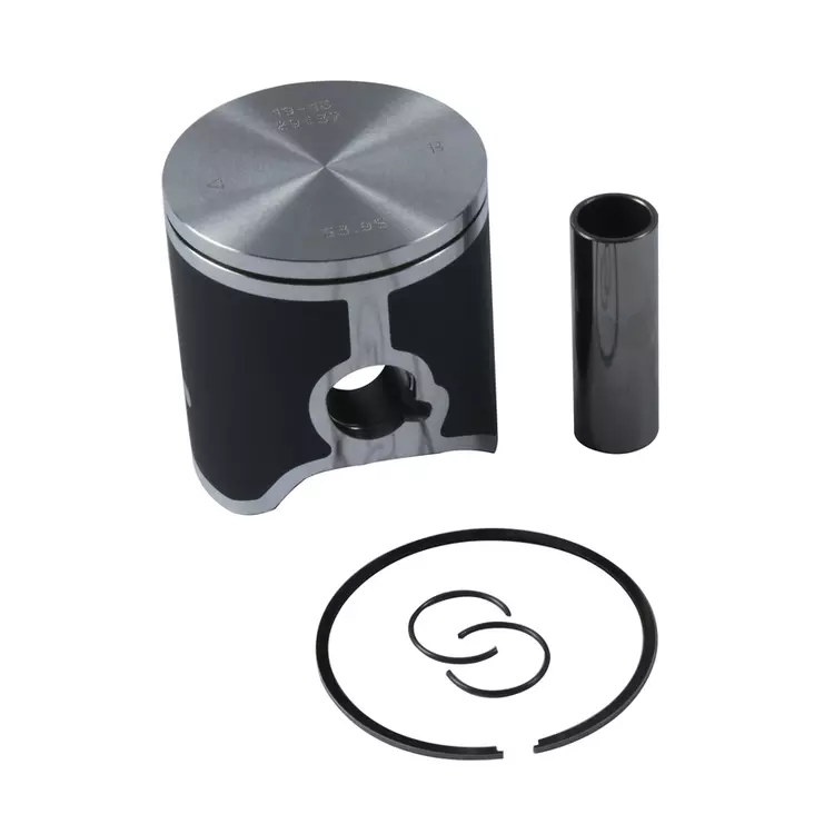 Vertex Piston kit 1-Ring KTM SX125 01-.. TC125 14-.. MC125 21-.. 53,94mm - Moottoripyöräm männät ja mäntäsarjat - D477035 - 1