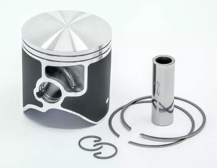 Vertex Piston kit BETAMOTOR RR 300 2T 2018-21 71,96mm - Moottoripyöräm männät ja mäntäsarjat - D476825 - 1