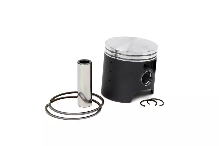 Vertex Piston kit COBRA CX65 2007-09 2012-16 44,47mm - Moottoripyöräm männät ja mäntäsarjat - D476885 - 1