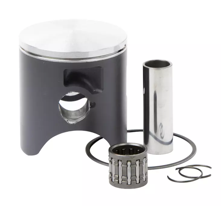 Vertex Piston kit HO CR-CRE125 2004 54,95mm - Moottoripyöräm männät ja mäntäsarjat - D477185 - 1
