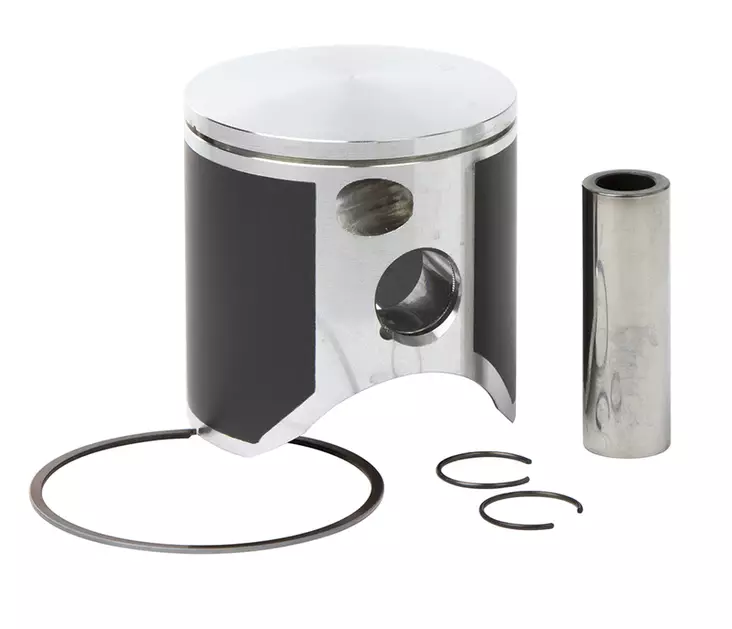 Vertex Piston kit HO CR-CRE144 2004-07 56,95mm - Moottoripyöräm männät ja mäntäsarjat - D477205 - 1