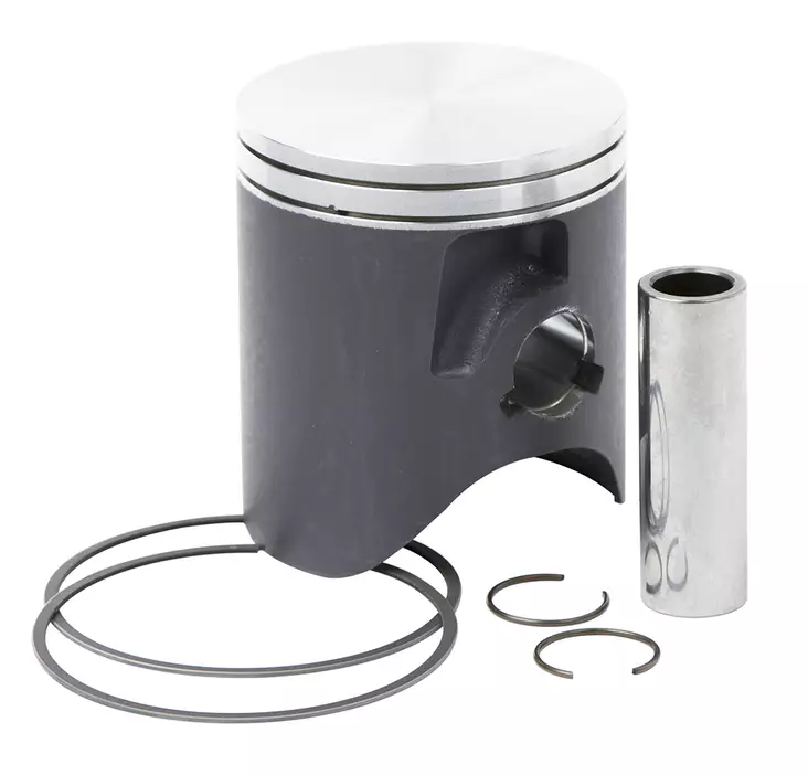 Vertex Piston kit HO CR-CRE250 2002-04 66,36mm - Moottoripyöräm männät ja mäntäsarjat - D477235 - 1