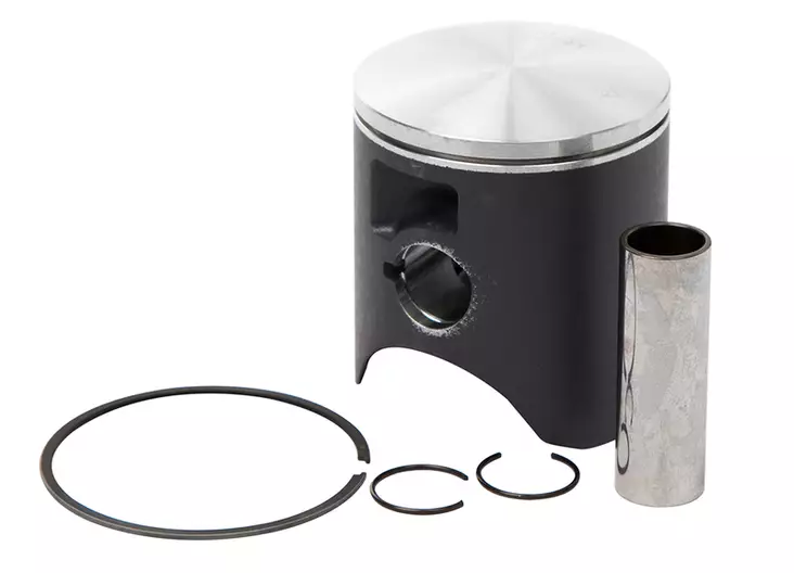 Vertex Piston kit HO CR125 1990-91 53,93mm - Moottoripyöräm männät ja mäntäsarjat - D477135 - 1