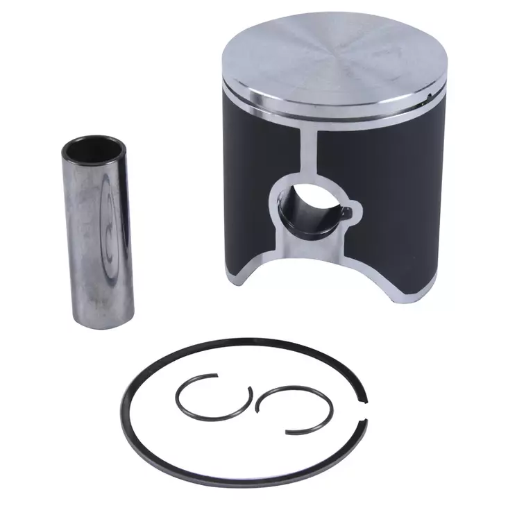 Vertex Piston kit HO CR125 1992-99 53,93mm - Moottoripyöräm männät ja mäntäsarjat - D477155 - 1
