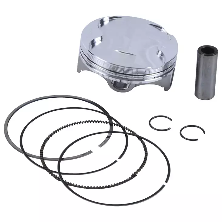 Vertex Piston kit HO CRF150R Big Bore compr 11,7:1 2012-.. 67,99mm - Moottoripyöräm männät ja mäntäsarjat - D477285 - 1
